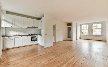 How Professional Installation Adds Years to Your Floors