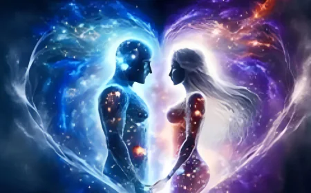 Why Cindy Yvel’s Love Tarot Reading Resonates in Modern Relationships