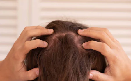 Advanced Solutions for Hair Thinning and Baldness Recovery