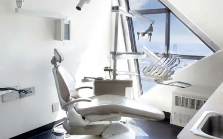 What Should You Look for in a Trusted NYC Pediatric Dentist?
