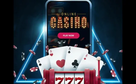 BigDaddy: Changing the Way People Experience Online Gaming