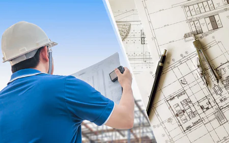Complete Guide to Hiring a Turnkey Contractor for Modern Construction