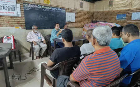 How to Choose the Right Drug De-addiction Centre in Mumbai
