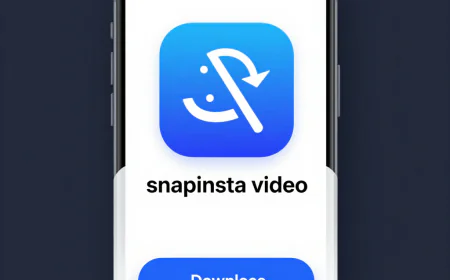 The Ultimate Guide to Downloading High-Quality Audio and Snapinsta Video Clips