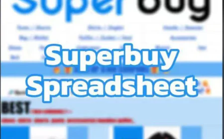 Superbuy Continues to Transform the Global Shopping Experience