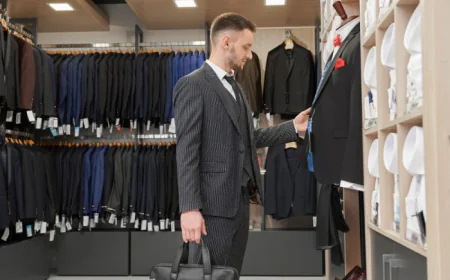 5 Things to Consider When Choosing a Uniform Rental Company in Merced