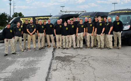 Why Choosing the Right Plumbing Contractor in Pittsburgh Makes All the Difference?