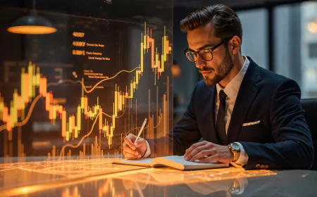 BBA in Finance Course: Eligibility, Scope, Admissions & Career Opportunities After 12th