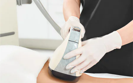 How Does Velashape 3 Help Reduce Cellulite?