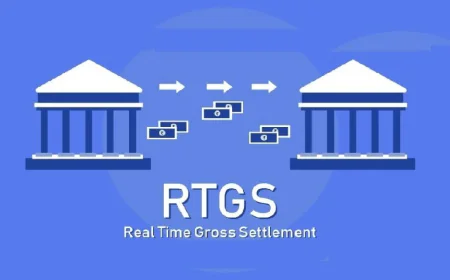 RTGS for Property Transactions: Why High-Value Real Estate Payments in India Legally Require Gross Settlement Rails