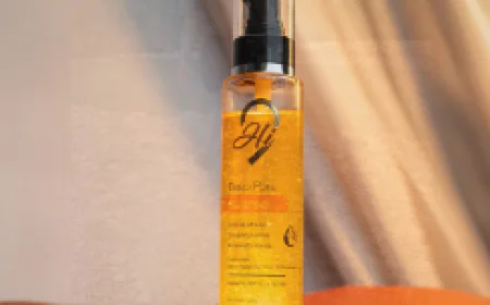 Deep Pore Cleanser for Acne-Prone Skin: Your First Step Toward Clearer Skin