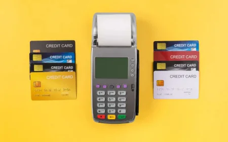 Card Machines Reshaping Customer Payments Across Markets Now