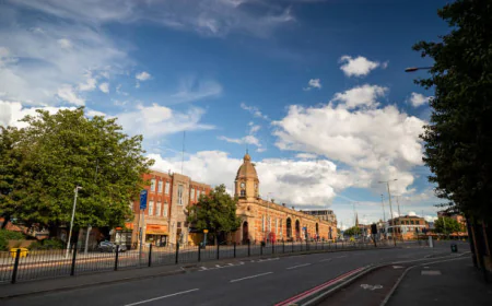 Breakout Furniture in Leicester for Modern Workspaces