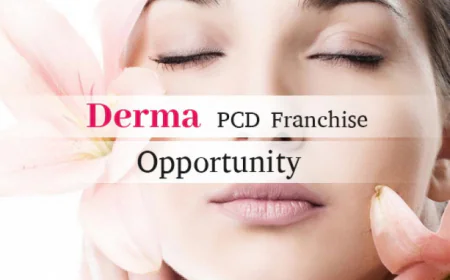 Documents Required to Start a Derma PCD Pharma Franchise