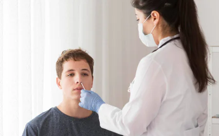 How to Choose the Best ENT Specialist in Gurgaon for Your Health