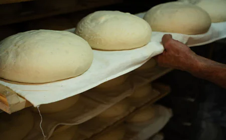 Best Bread Baking Supplies for Homemade and Artisan Bread