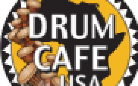 Drumming Café: A Powerful Rhythm Experience That Connects People