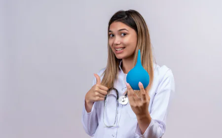 Things to Know Before Considering Breast Implant Removal