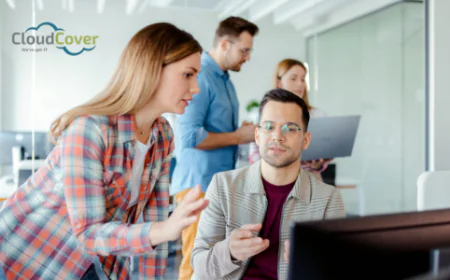 Cybersecurity Consulting Services: What Small Businesses Should Expect from Experts