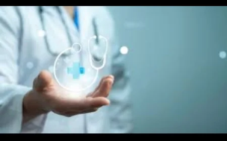 Medical CRM Solutions Oman | Healthcare CRM Software for Hospitals & Clinics