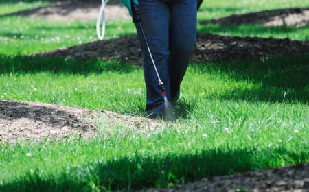 Luxury Lawns: Elevating Surrey Estate Property Values