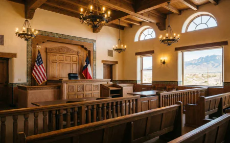 How a Dedicated _cdl lawyer texas_ Can Help Save Your Commercial License