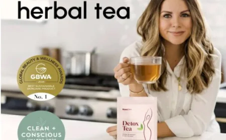 Can NuraSlim Detox Tea help with bloating?