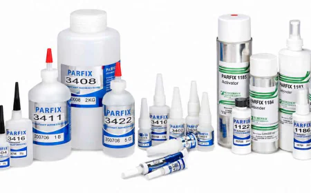 Why Triple Distilled CA Glue Gives You a Stronger Bond