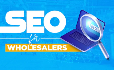 Wholesale SEO Services Helping Toronto Agencies Scale Smarter Without Burnout Today