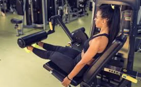 How to Choose the Best Gym Machines for Fitness Spaces in Adelaide South Australia
