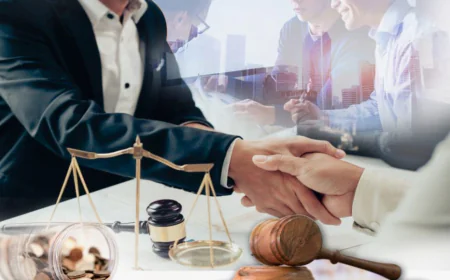 Understanding Personal Injury Claims: Your Rights and the Road to Compensation