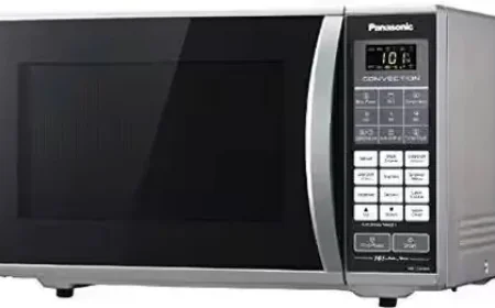 5 Ovens That Make Baking, Grilling & Roasting Effortless in Indian Kitchens