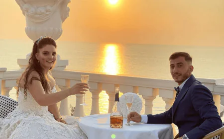 Birthday Venue in Albania: Celebrate Special Moments in a Beautiful Setting