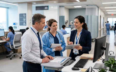 Safeguarding Patient Privacy and Medical Data in the Brooklyn Economy