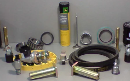 Do Not Search for Parts. Find the Right One the First Time