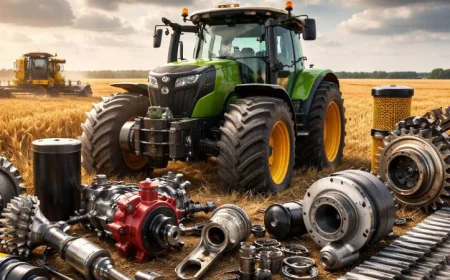 Legacy in the Soil