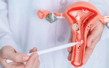Best Ovarian Cyst Treatment in South Delhi - Advanced Care by Dr. Jaya Kumar Agarwal