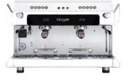 Commercial Coffee Machine for Café