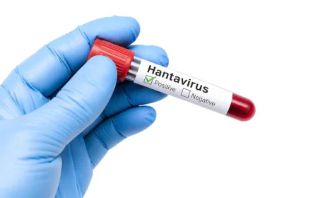 Illinois Health Alert: What You Need to Know About Hantavirus