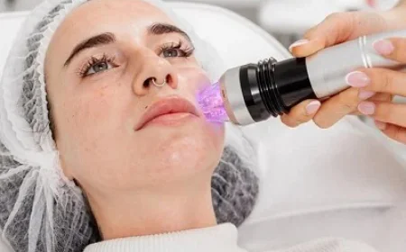 Skin Rejuvenation Treatment in Islamabad