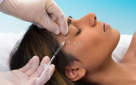 How Often Should Botox Injection Be Done?