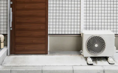 Understanding the Ortech Solo: Compact HVAC Design and Performance Insights