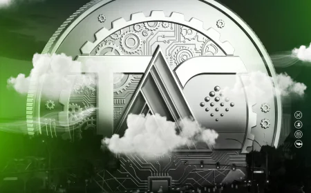 The Atomium Coin: A Friendly Guide to Its Features, Services, and Future in the Blockchain World.