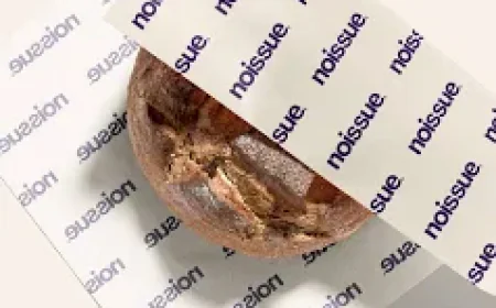 Custom Bagel Paper: Enhancing Brand Experience and Product Presentation