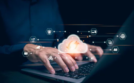 AWS DevOps Course with Gen AI: Everything You Need to Know