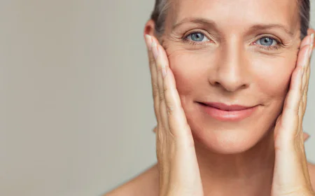 What Are the Best Treatments for Fine Lines and Wrinkle Removal?