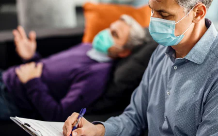 Recovery After Pancreatic Surgery: What Patients Need to Know
