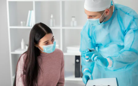 Minimally Invasive Colorectal Surgery: Benefits for Patients