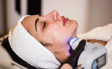 How Exilis Treatment Relates to Skin Elasticity