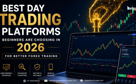 Best Day Trading Platforms Beginners Are Choosing in 2026 for Better Forex Trading
